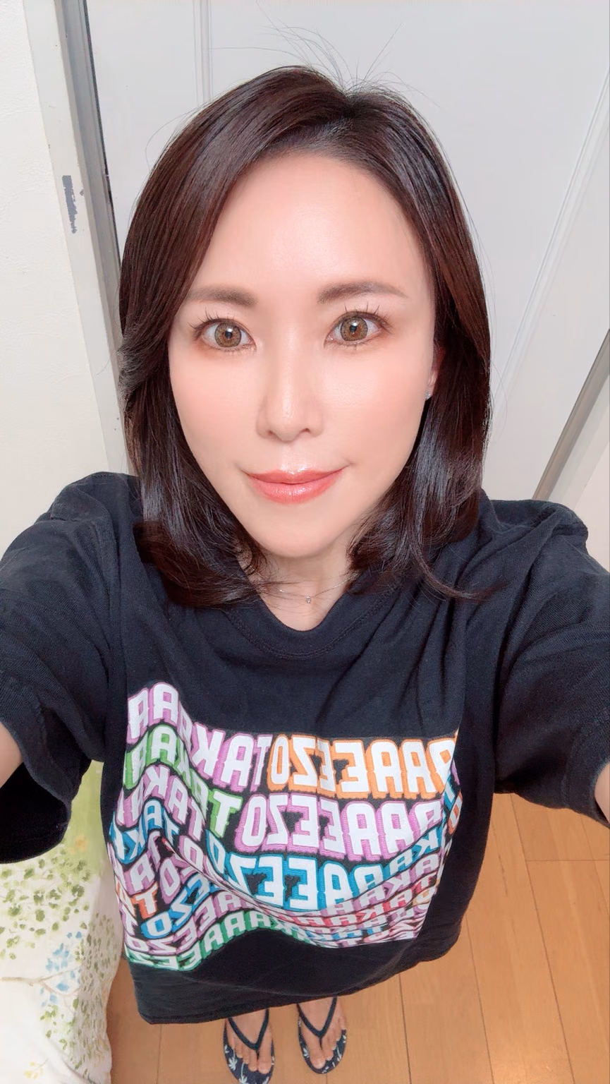 미즈노 유카 8