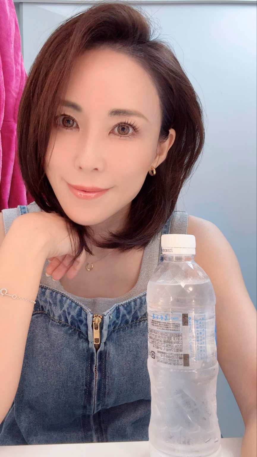 미즈노 유카 9