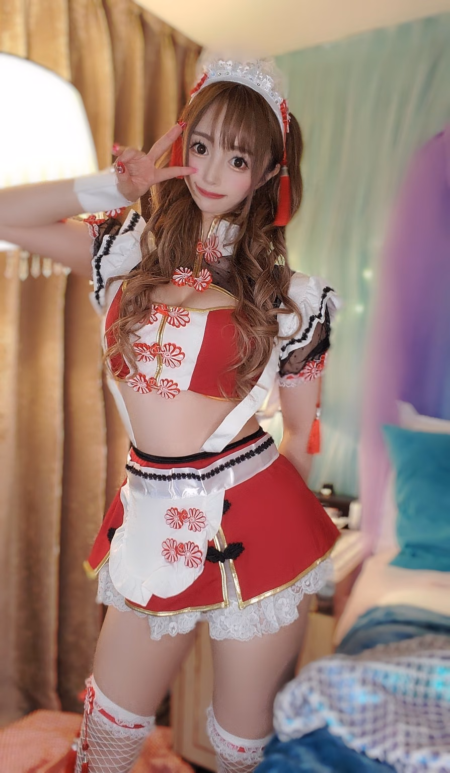 真名瀬りか 9