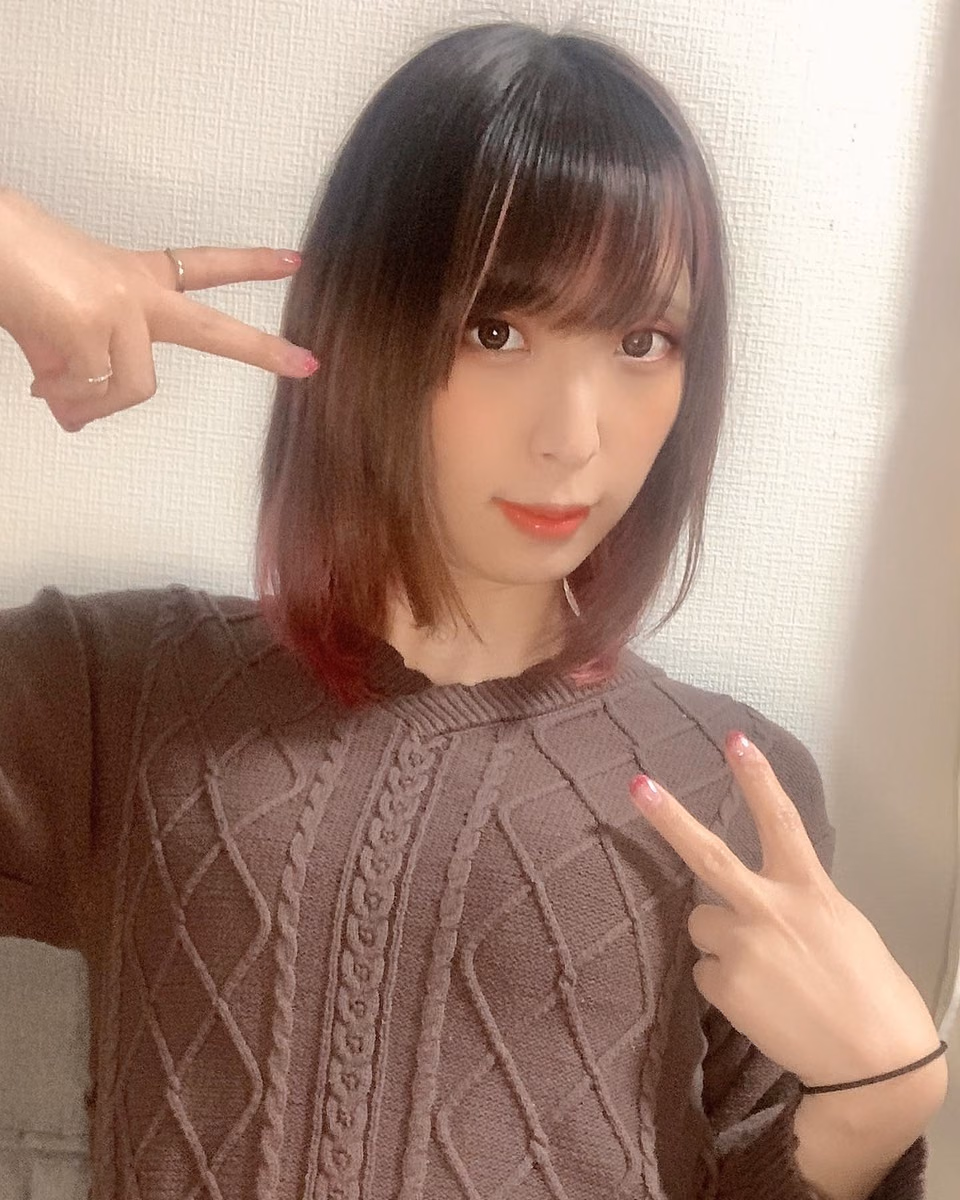 호시고에 카나메 16