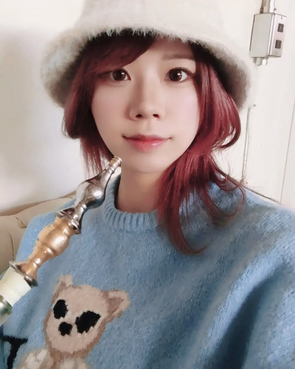 유이나 사키 10