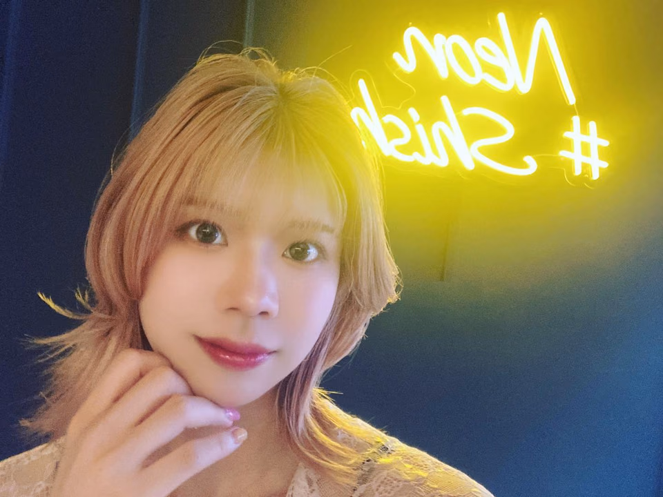 유이나 사키 14