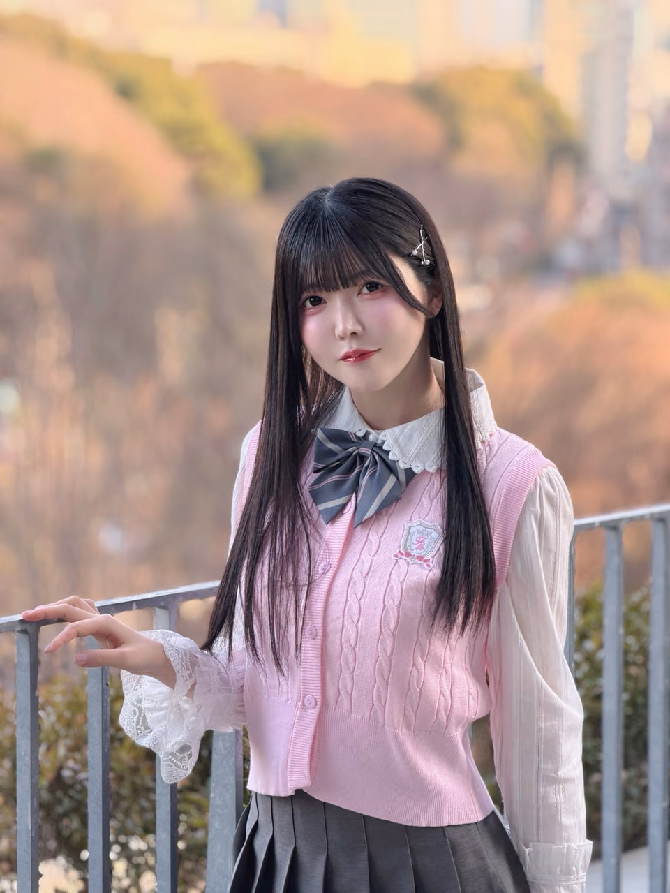 오노데라 아즈사 17