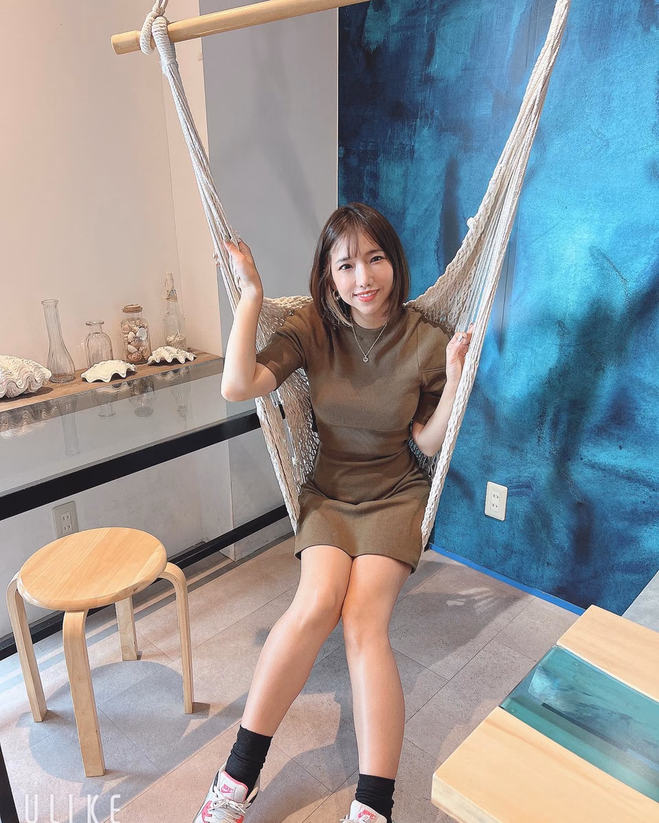 하야카와 세리나 11