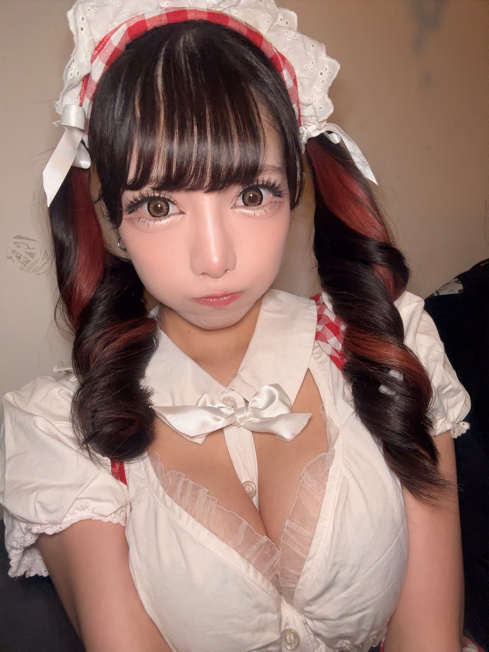 추라 카논 12
