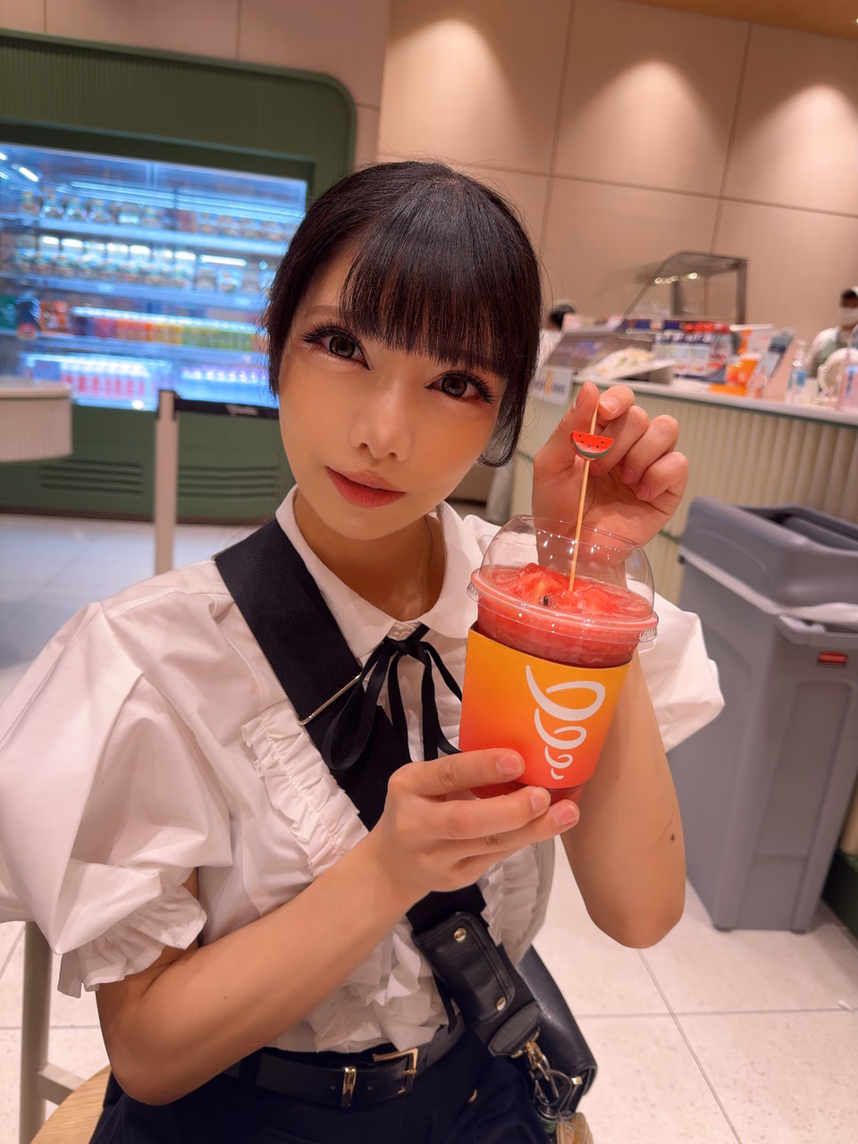 추라 카논 15