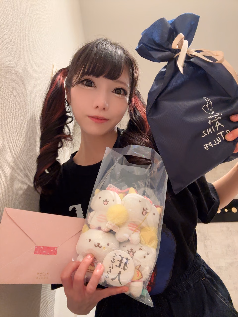 추라 카논 16