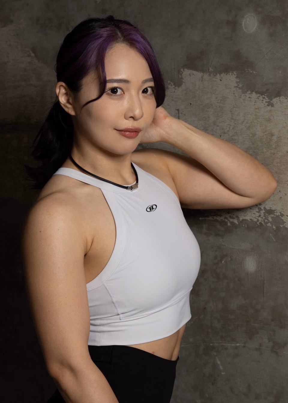 토쿠야마 쇼코 3