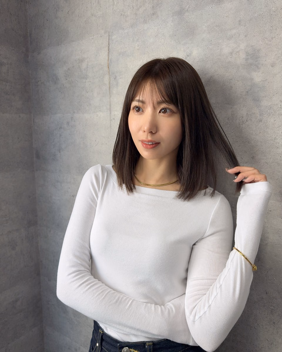 야마기시 아야카 18