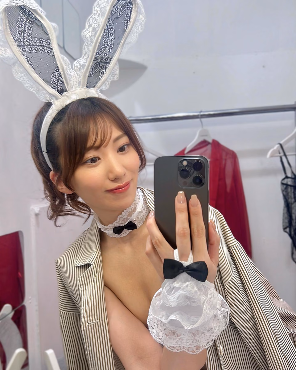 야마기시 아야카 19