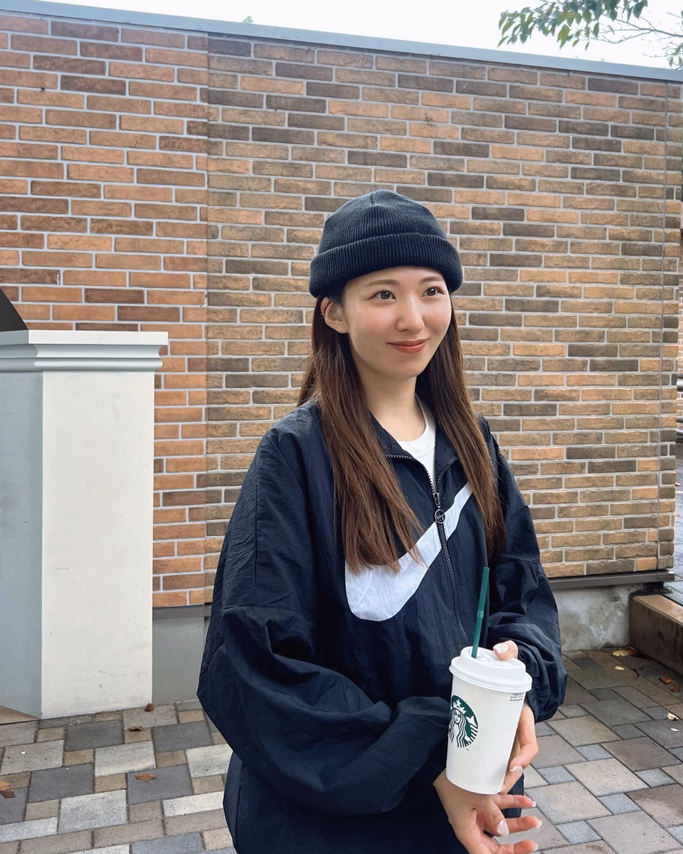 야마기시 아야카 21