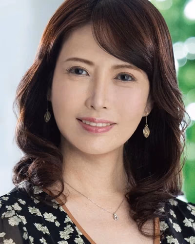 요시나가 루미코 1