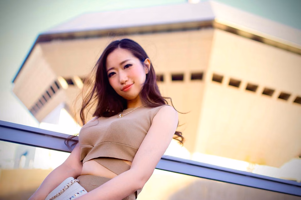 스즈카 네이로 15