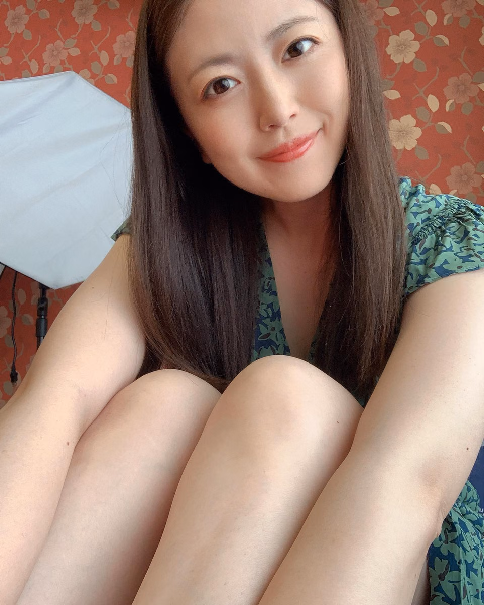 키노시타 리리코 2