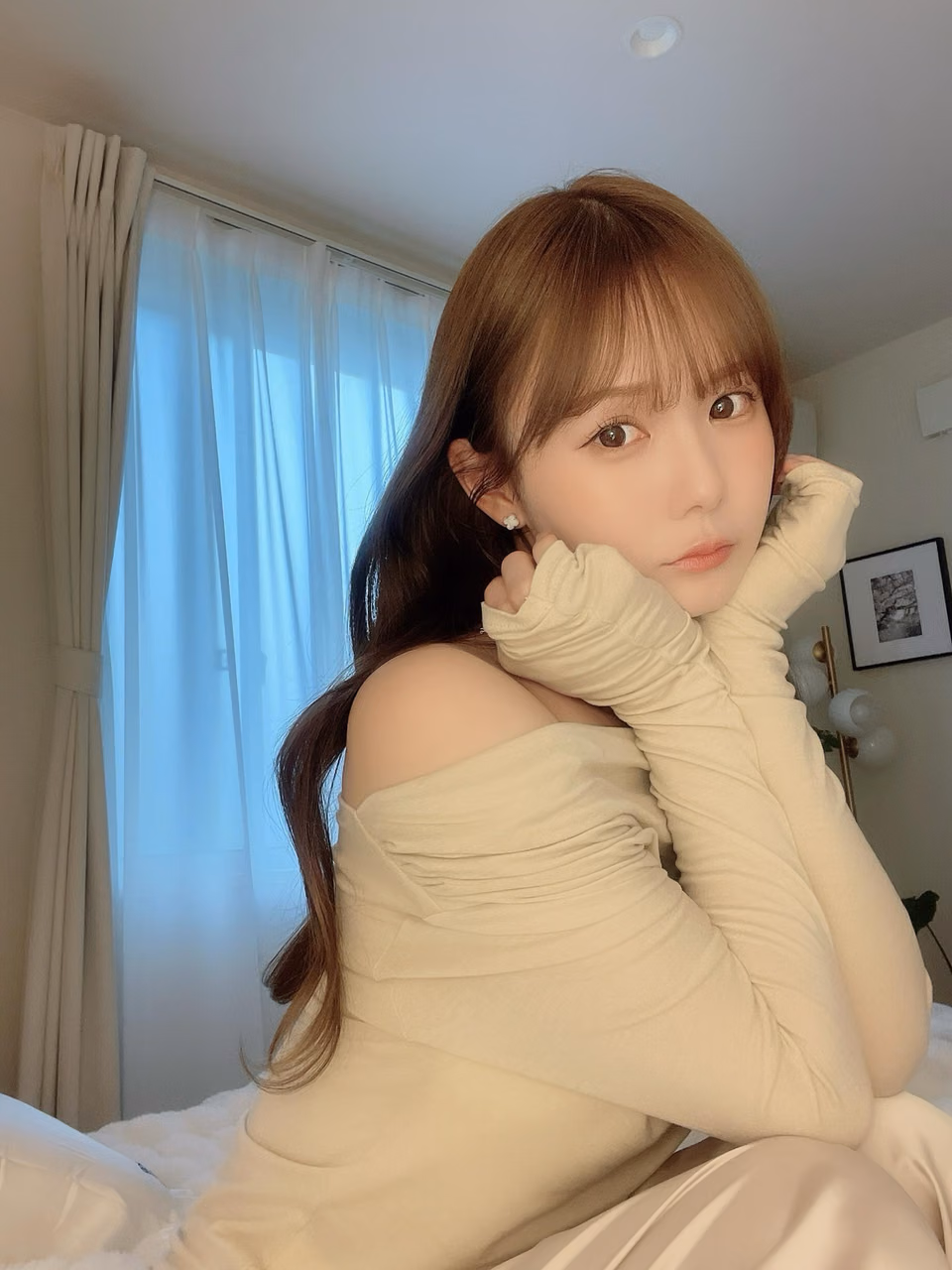 사카미치 미루 9
