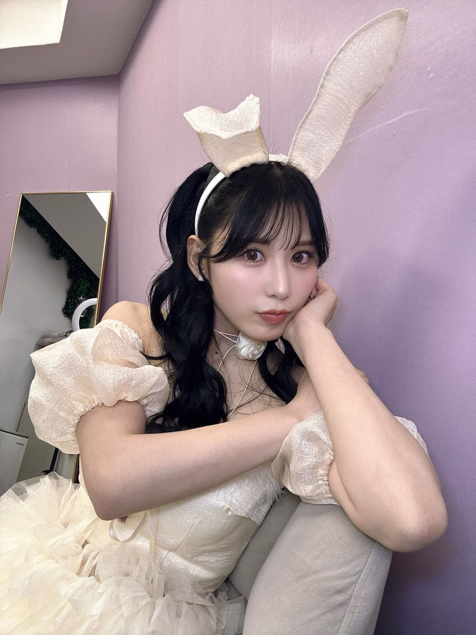 카네마츠 키호 9