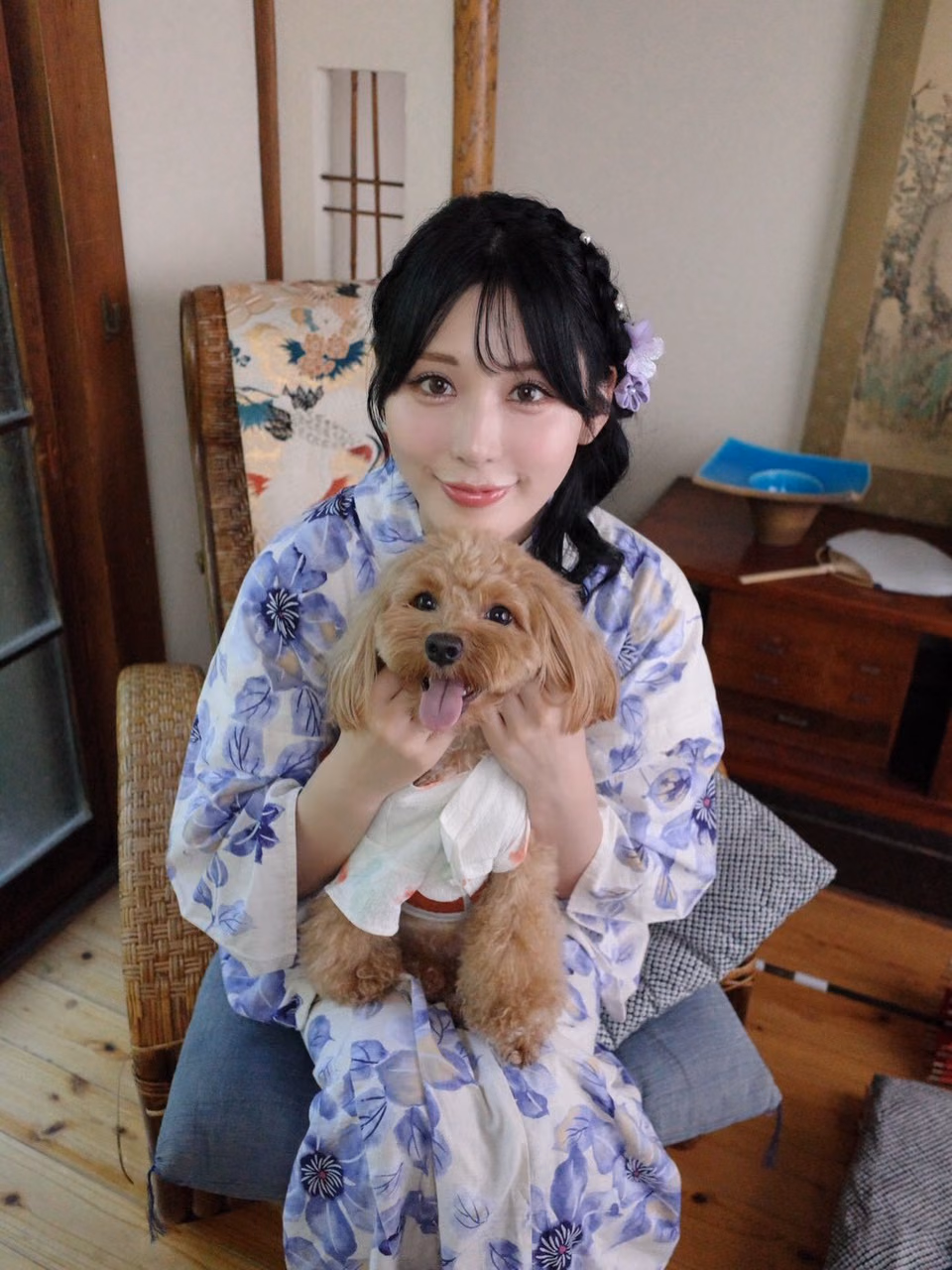 카네마츠 키호 10