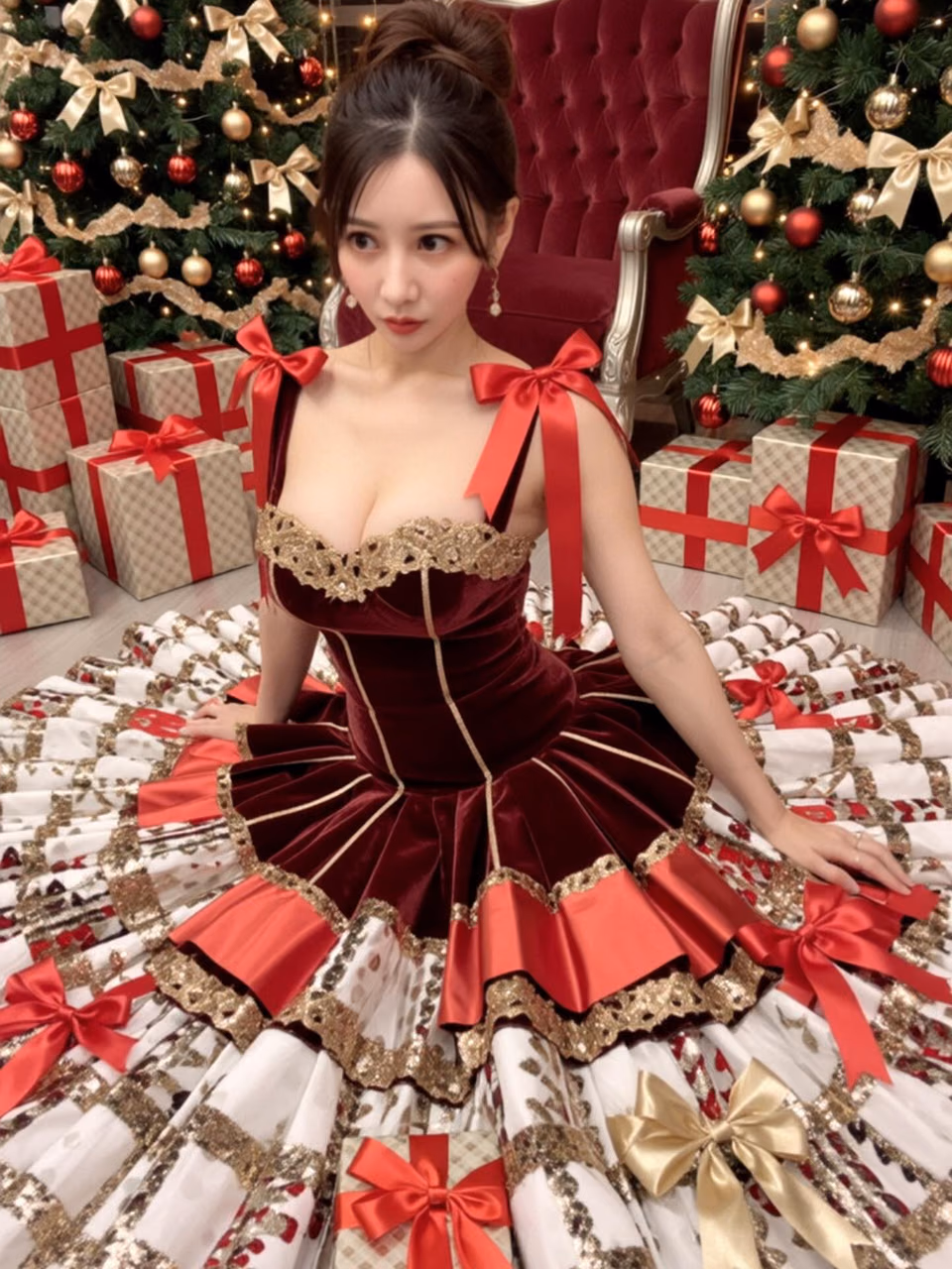 와카나 24