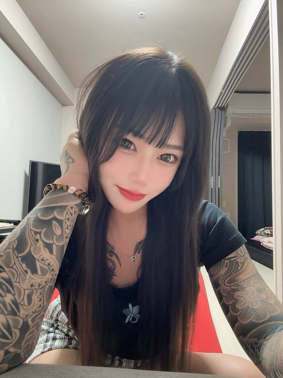 아마사와 린 9