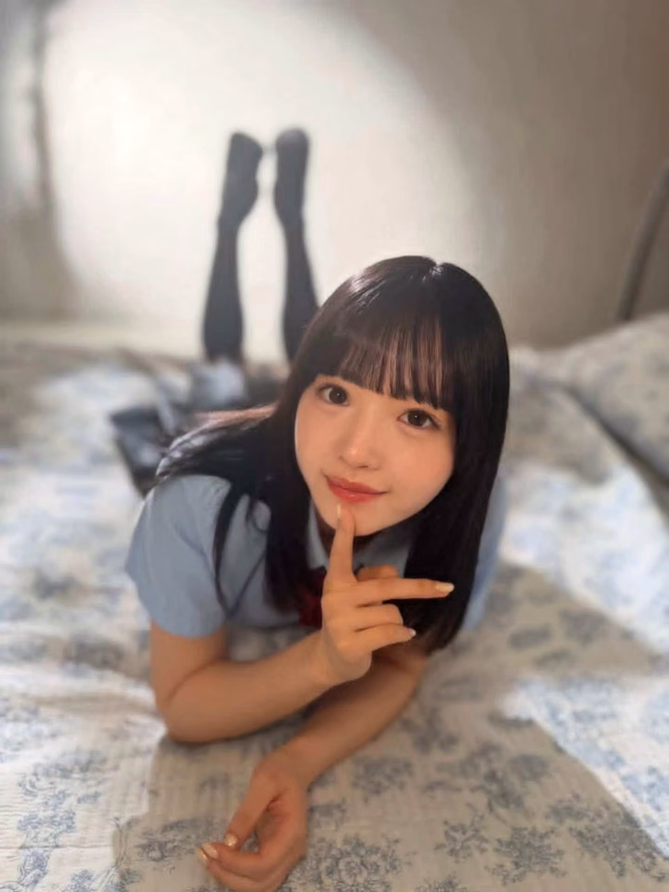 이노우에 모모 9