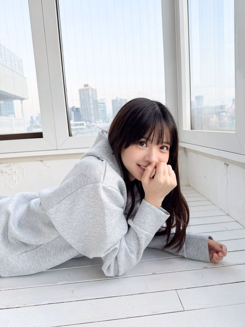 이노우에 모모 14