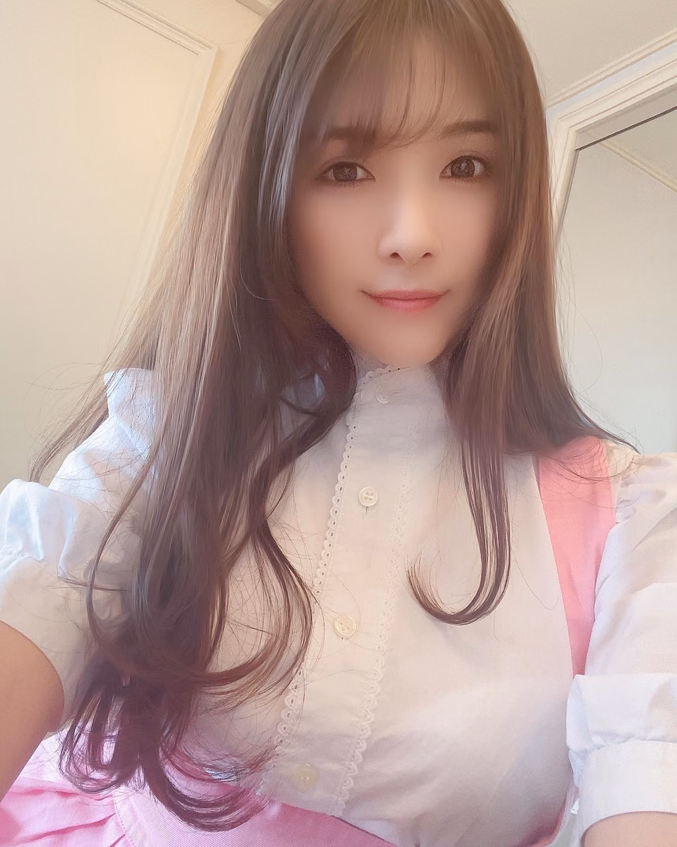사오토메 루이 17