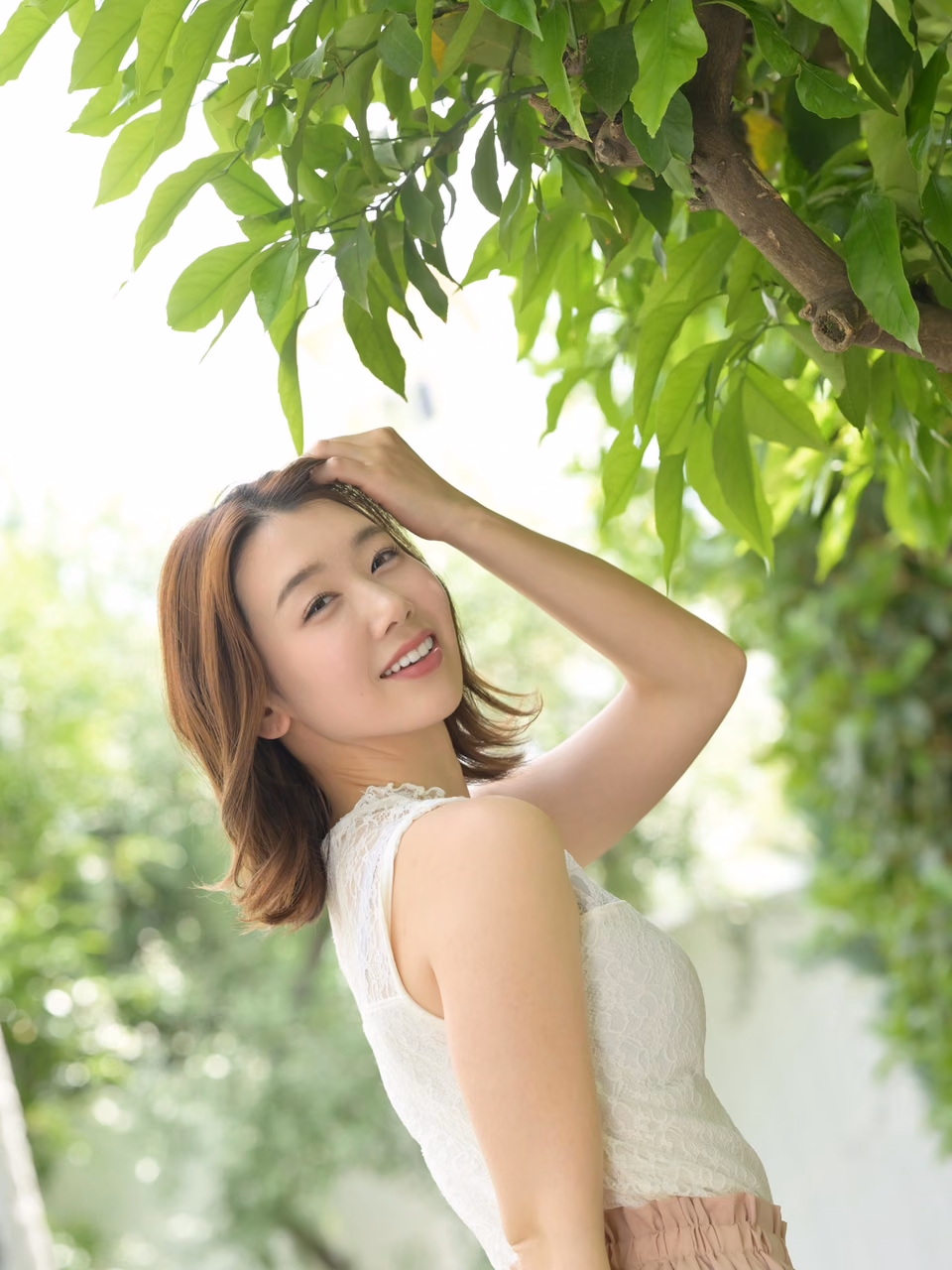 유키 카노하 13