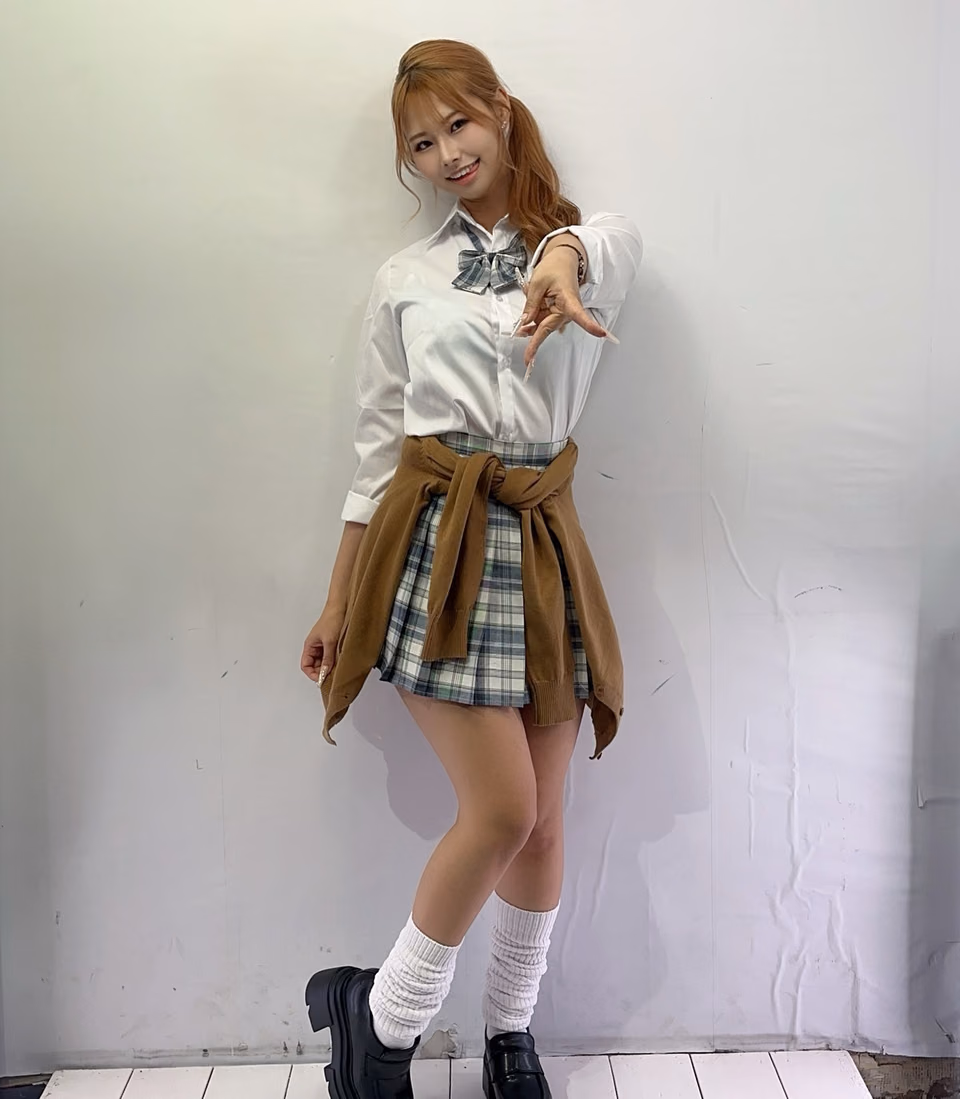 키요미야 토아 7