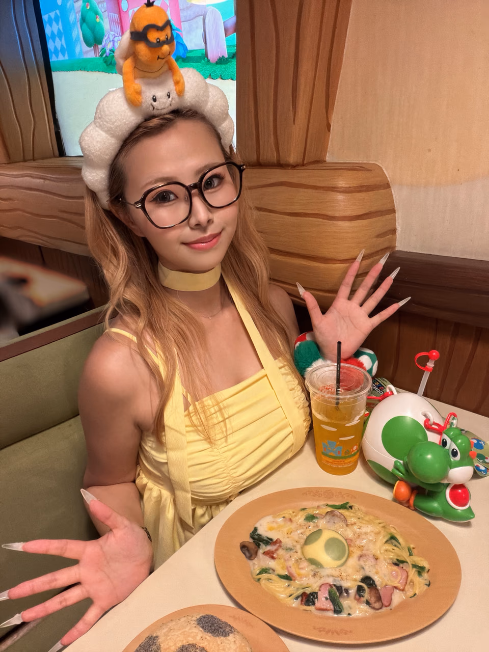 키요미야 토아 12