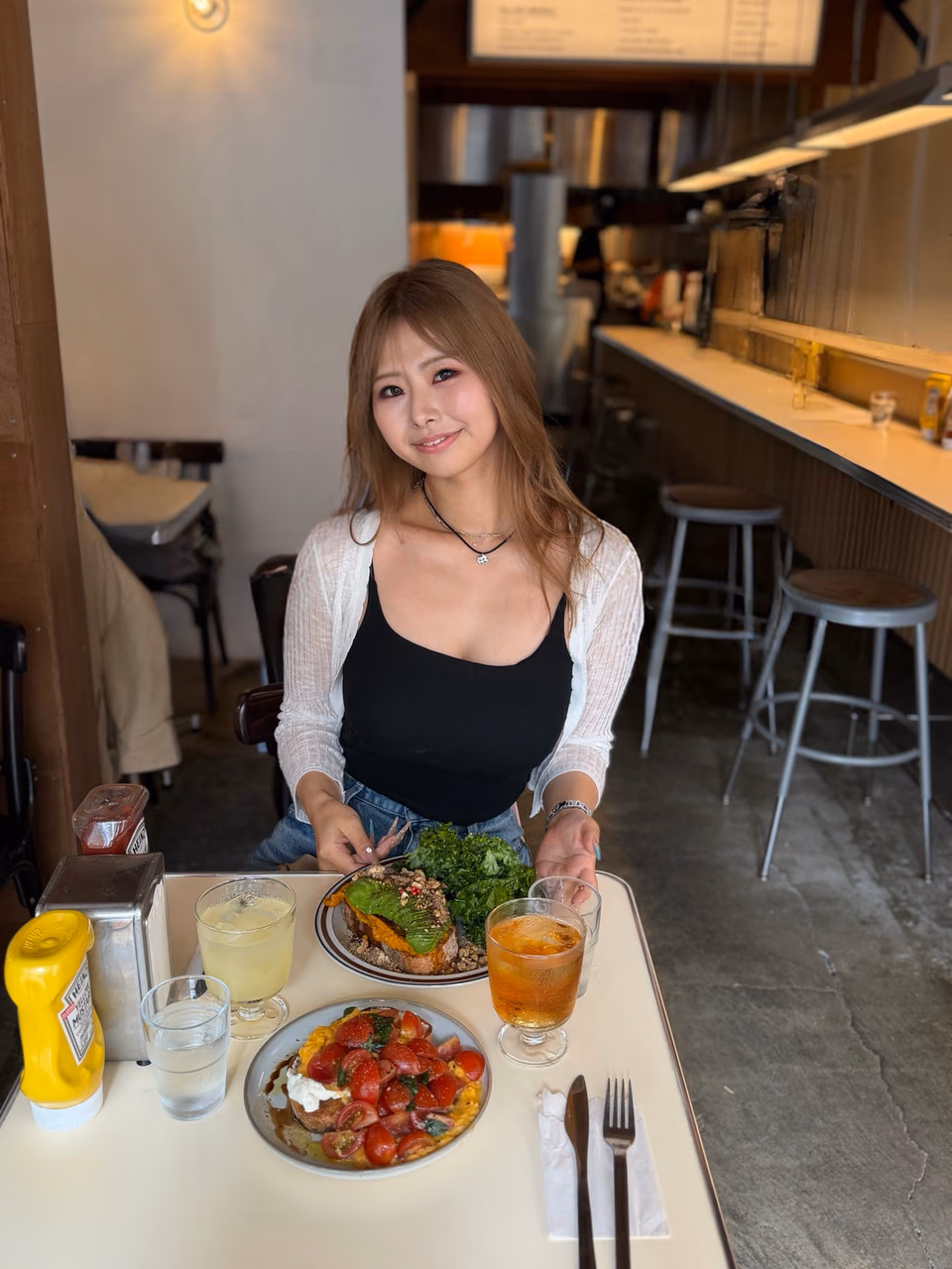키요미야 토아 19