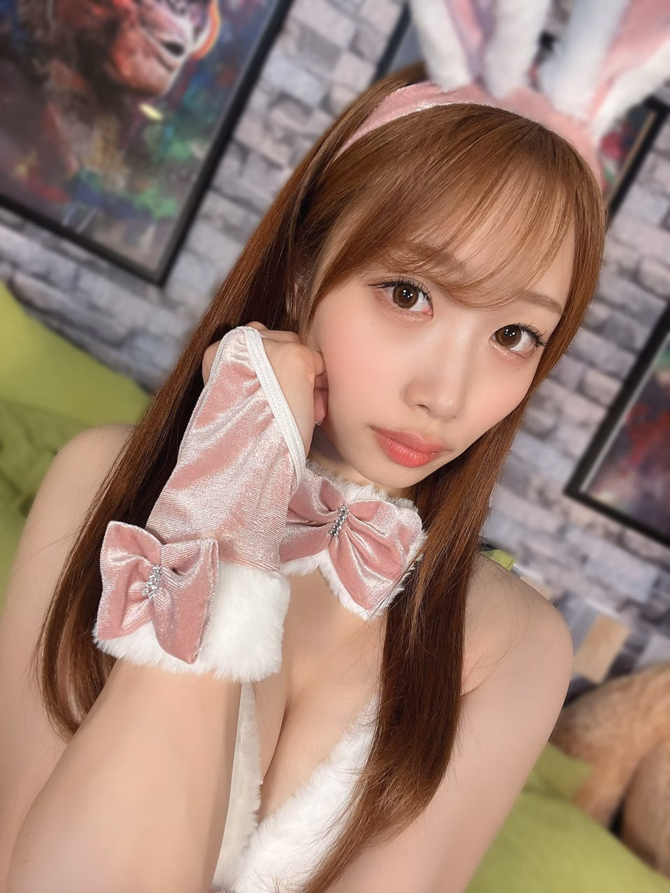 카토 유이 17
