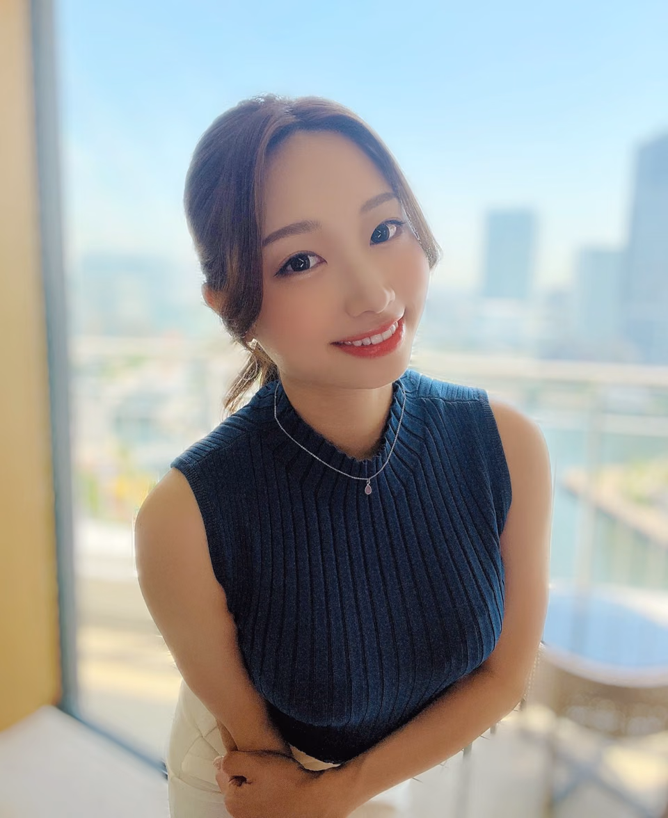 카토 유이 18