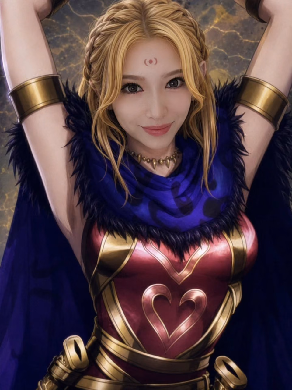 아이다 루카 13