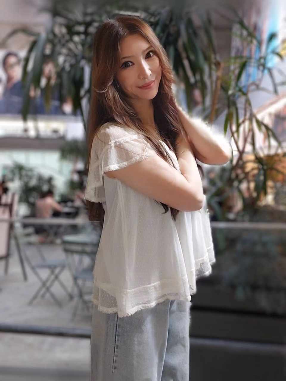 아이다 루카 16
