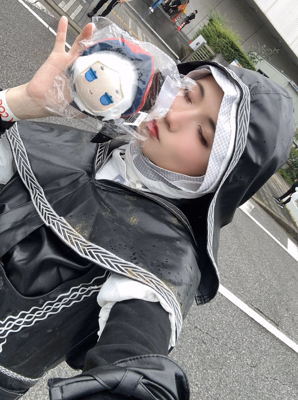 코토리유 카온 20
