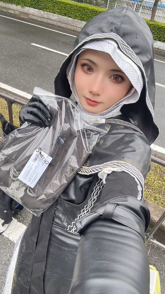 코토리유 카온 21