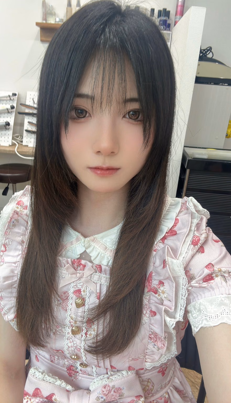 코토리유 카온 23