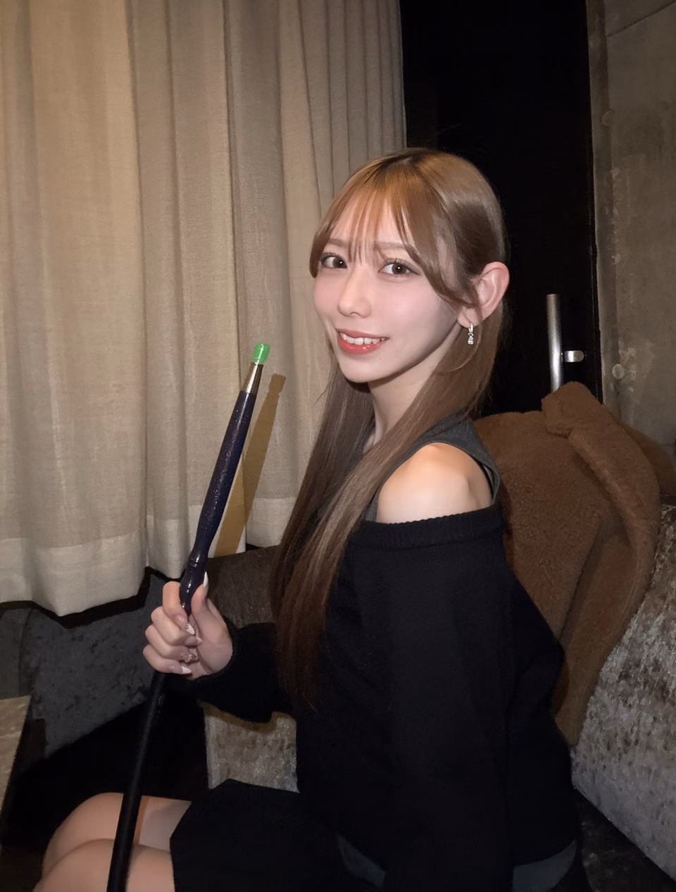 이치미야 루이 12