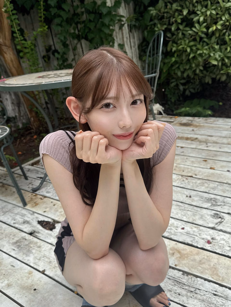 이치미야 루이 13