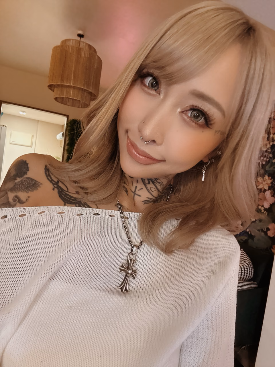 이즈미 마나 10