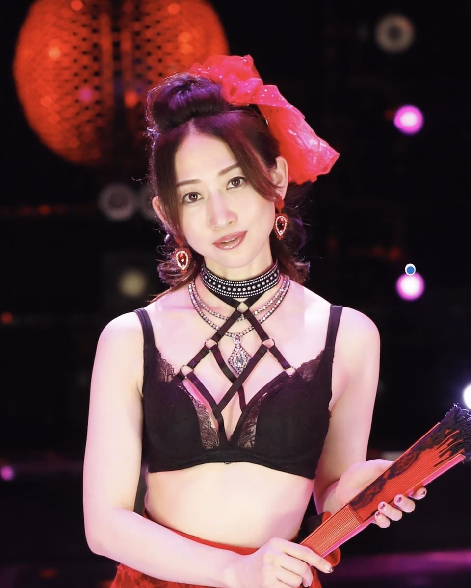 미토 카나 9