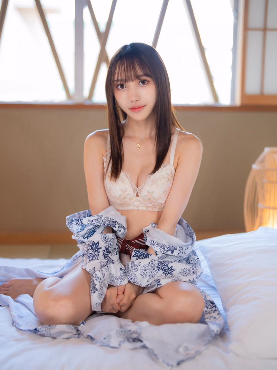 미소노 모모 3