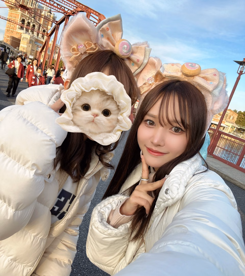 미소노 모모 10