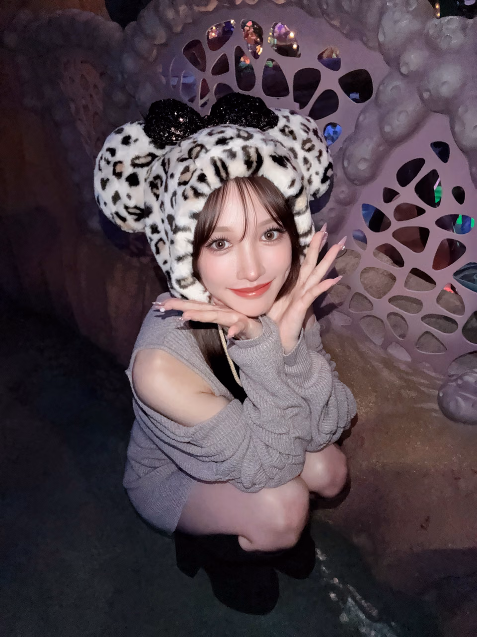 미소노 모모 15