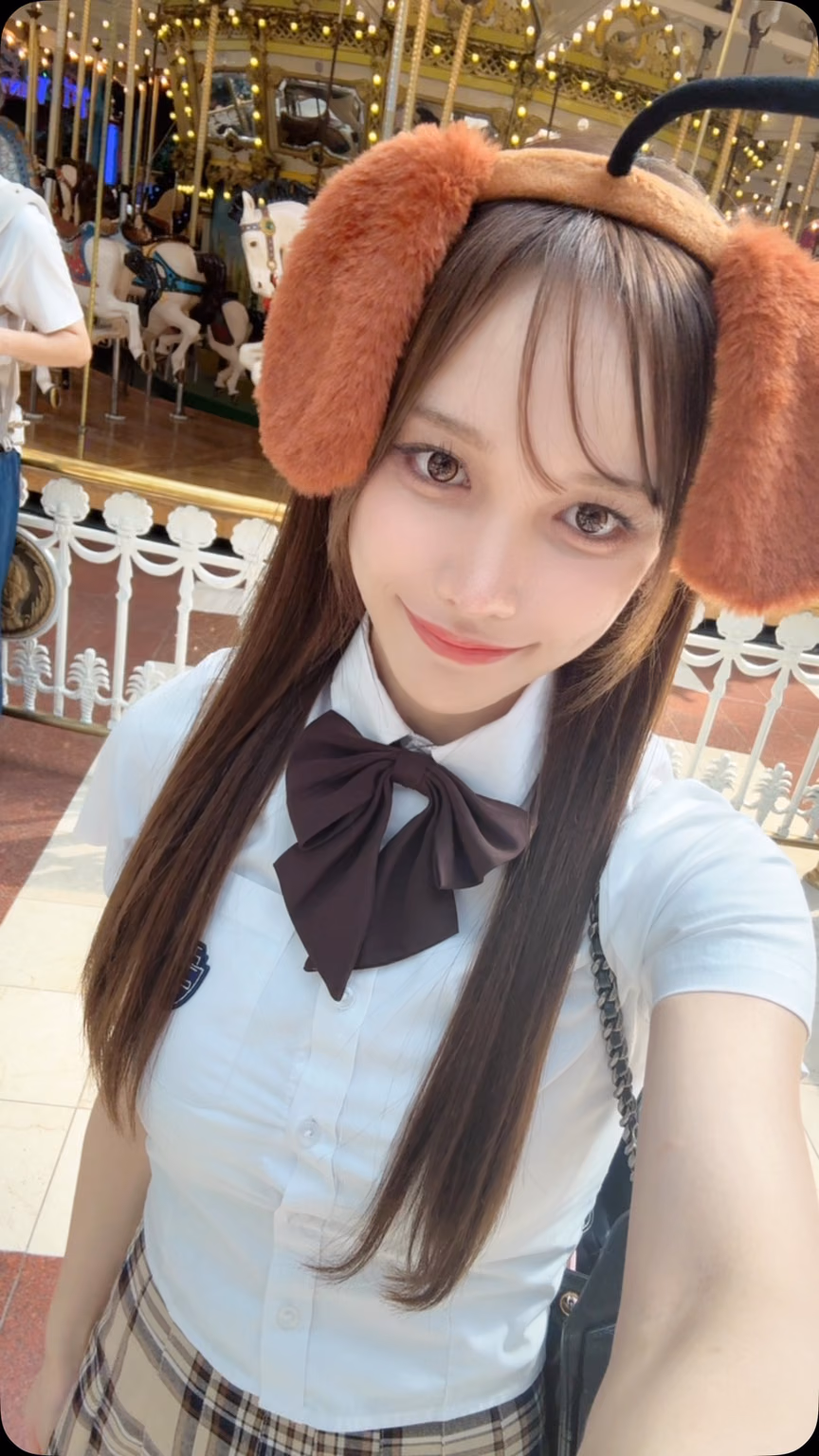 미소노 모모 17