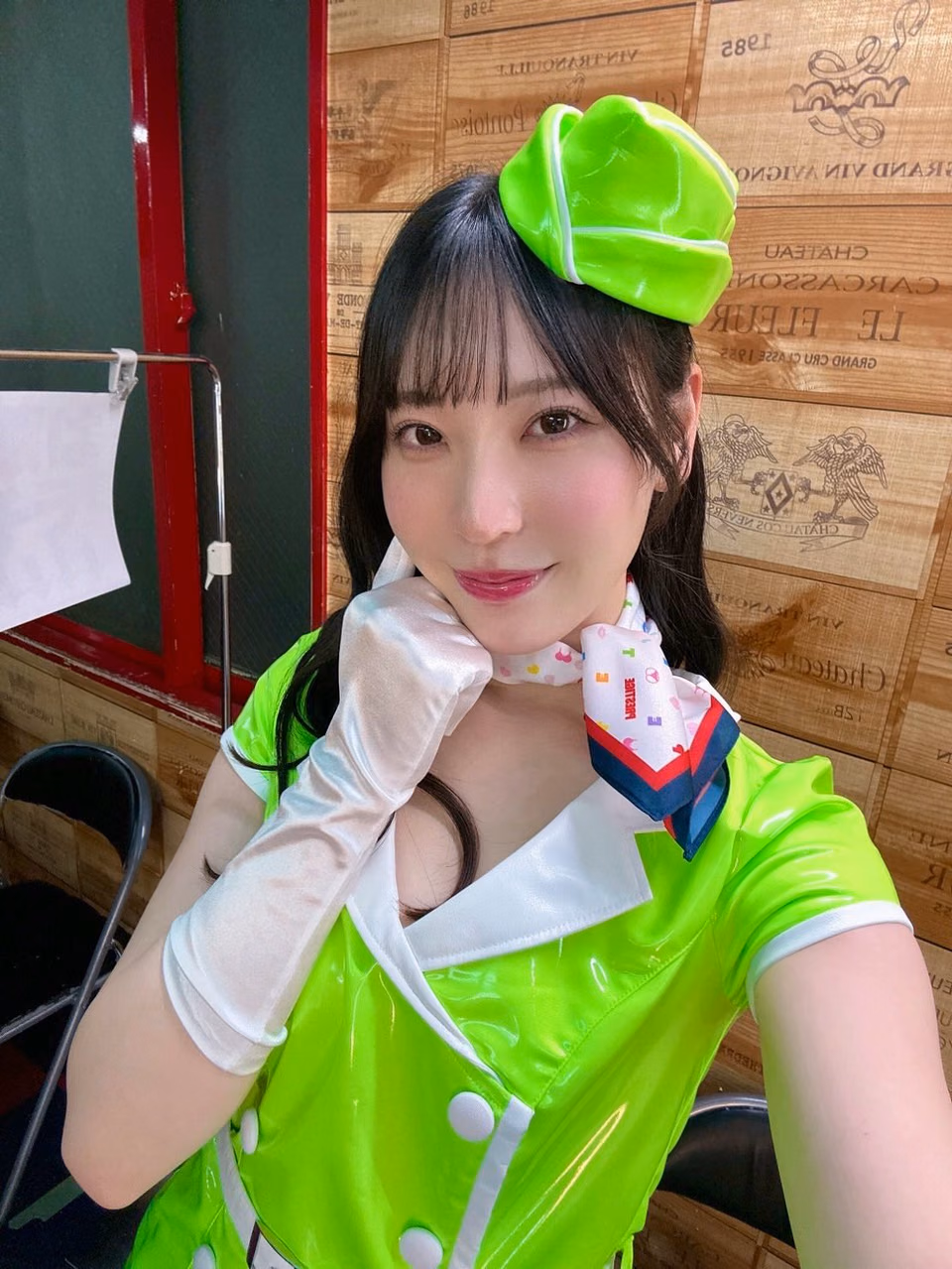타키모토 시즈하 12