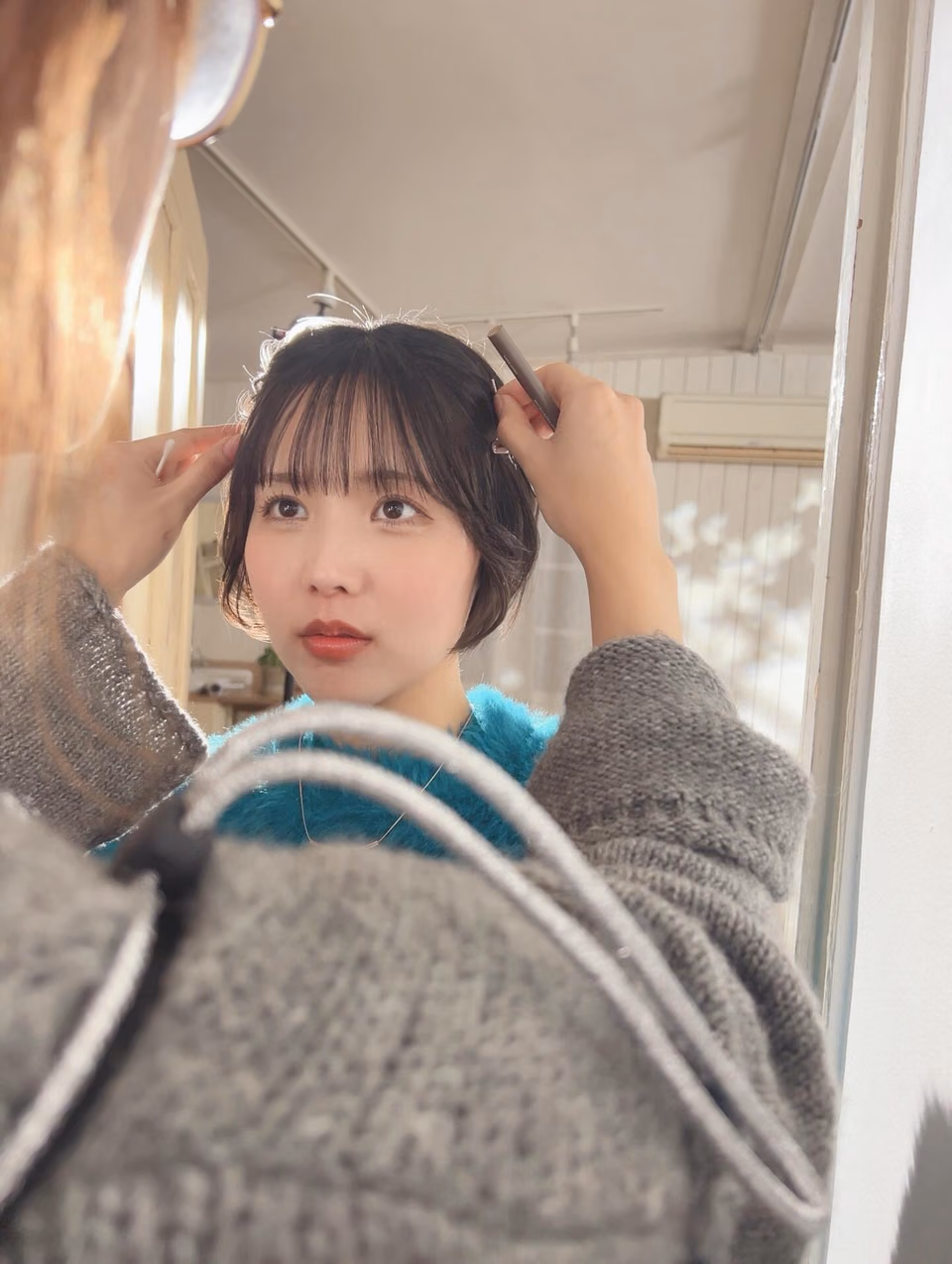 시바사키 하루 4