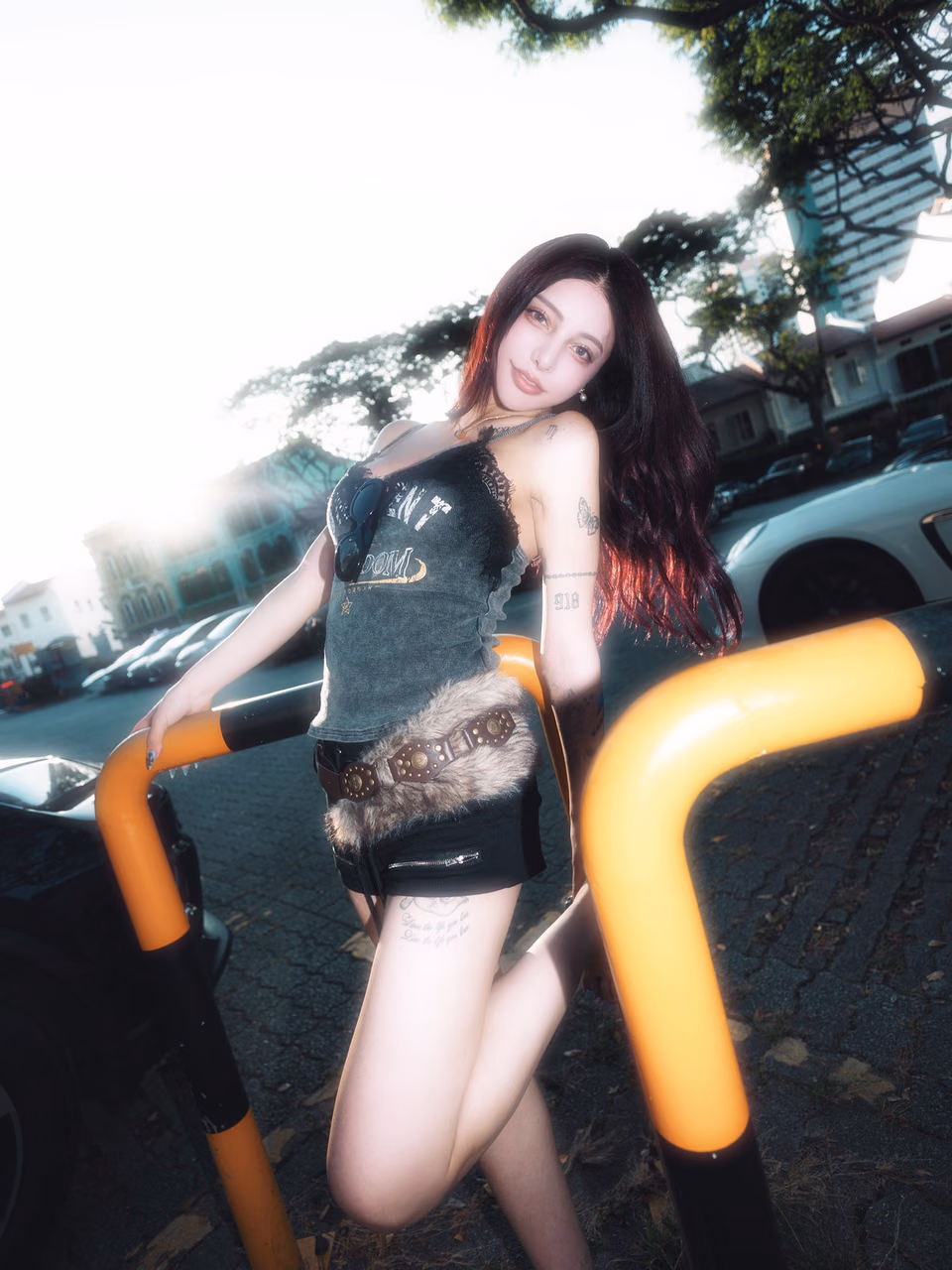 이케다 마리나 8