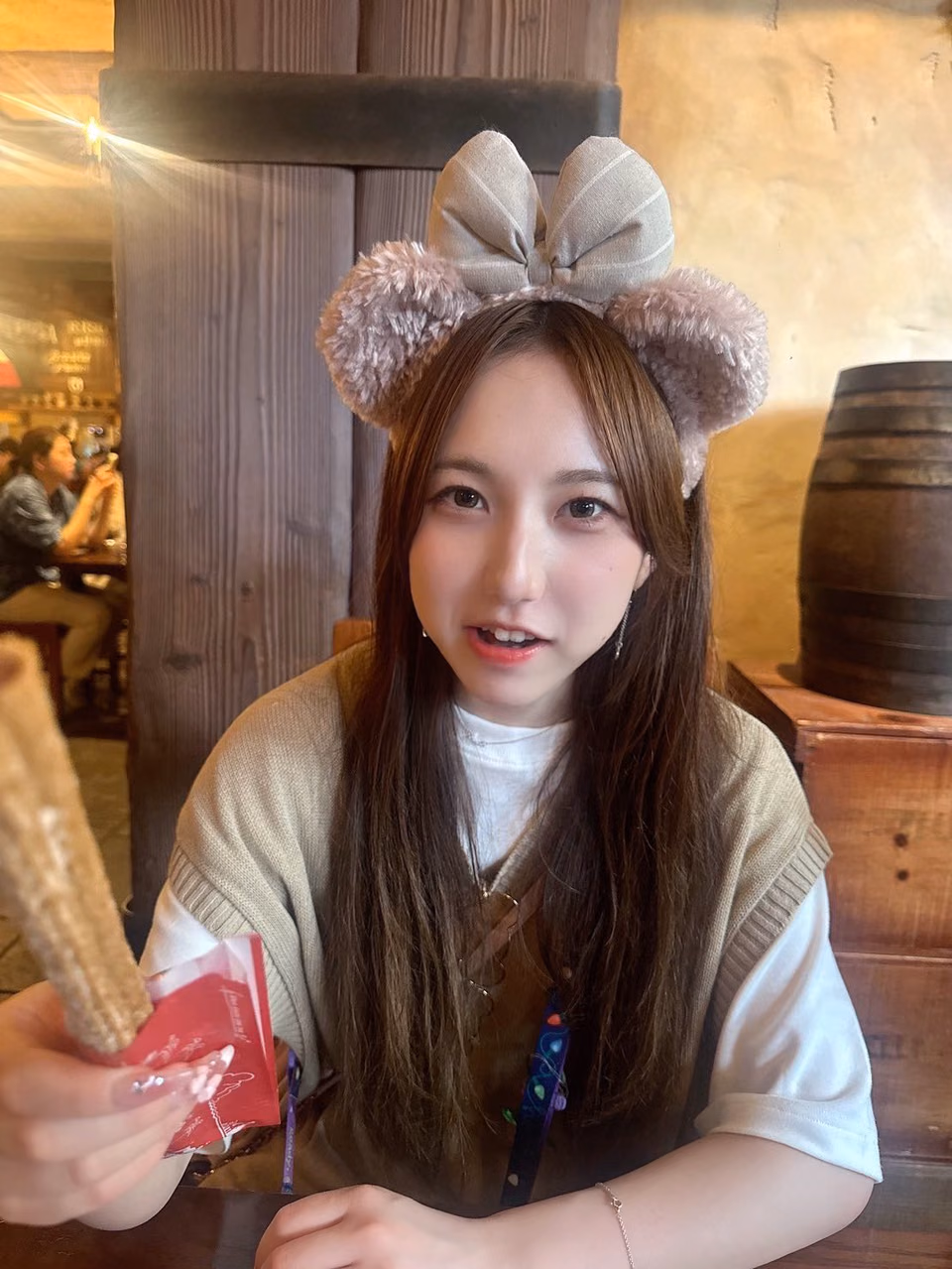 이토요 미루 9