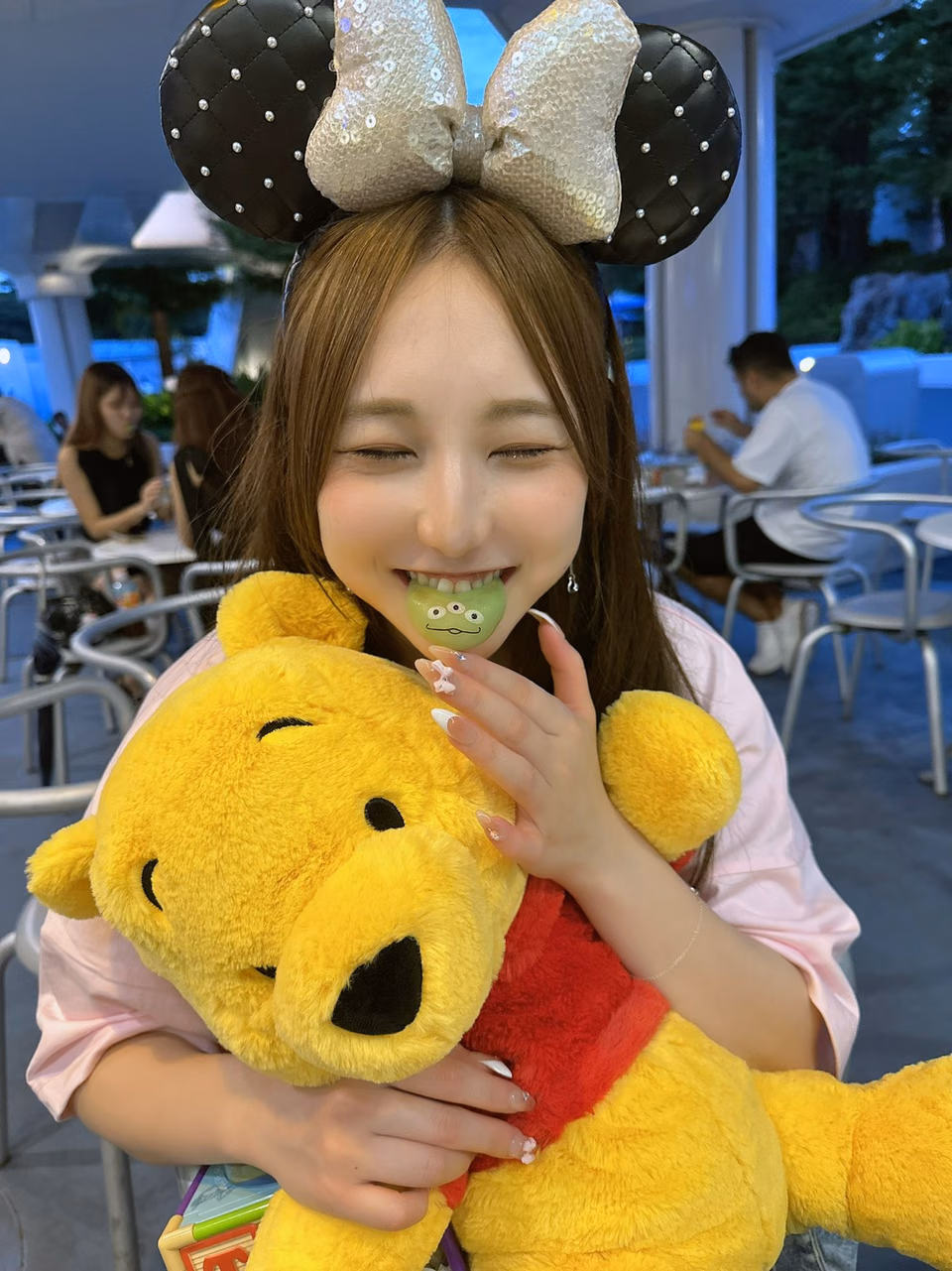 이토요 미루 11